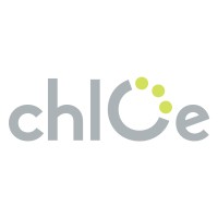 Chloe logo - Similar company to Charpie Earth