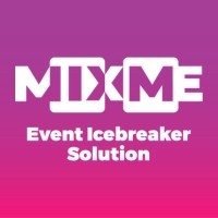 MIXME - Event Icebreaker Solution logo - Similar company to Techformice