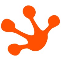 TreeTopFrog logo - Similar company to Maverick'S Web Studio
