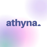 Athyna logo - Similar company to Simera