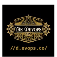 The DevOps Company logo - Similar company to Charopy