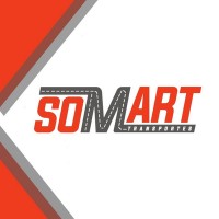Somart Transportes logo - Similar company to Bertoldo Transportes