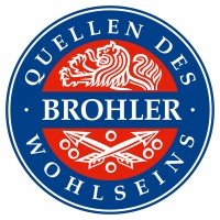 Brohler Mineral- und Heilbrunnen GmbH logo - Similar company to Lpp Lotao Pack-Und Produktions Gmbh