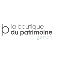 La Boutique du Patrimoine - Gestion logo - Similar company to Month'Immo