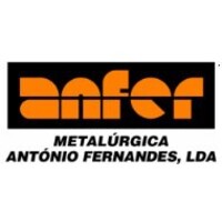 Metalúrgica António Fernandes, Lda. logo - Similar company to Crivosoft
