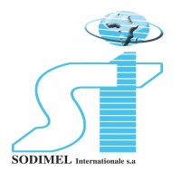 Sodimel Internationale SA logo - Similar company to Kaylene Group