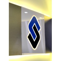 Solcon Consultants logo - Similar company to Ezitech