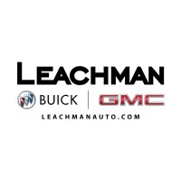 Leachman Buick GMC Cadillac logo - Similar company to All-State Ford