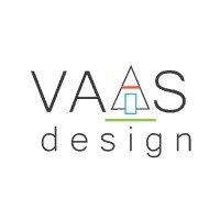 VAAS Design logo - Similar company to Hohmdigital