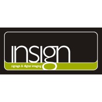Insign Ltd logo - Similar company to Sign Matrix Ltd