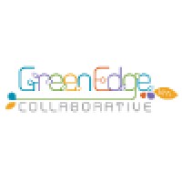 Green Edge Collaborative NYC logo - Similar company to Backyard Basecamp, Inc.