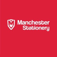 Manchester Stationery logo - Similar company to Dab Services Ltd