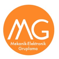 MG ELEKTROMEKANİK logo - Similar company to Gencer Kasa