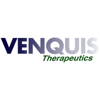 Venquis Therapeutics logo - Similar company to Zacharon Pharmaceuticals