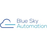 Blue Sky Automation logo - Similar company to K & B Electric Llc