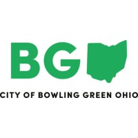 City of Bowling Green, OH logo - Similar company to Wood County Engineer