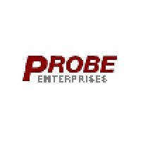 Probe International Inc logo - Similar company to Scratch Email, Inc