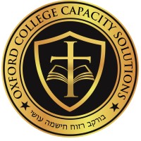 Oxford College Capacity Solutions logo - Similar company to Eva Systems (Pty) Ltd