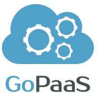 GoPaas logo - Similar company to Gopass