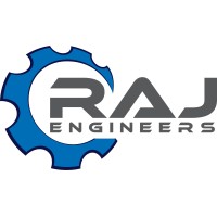 Raj Engineers logo - Similar company to Raj Engineering Services