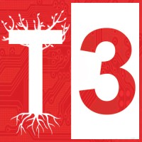 T3 Problem Solvers logo - Similar company to Pan Dei Roveri - Panificio Artigianale