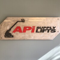 APi Supply Lifts logo - Similar company to Cit Relay & Switch