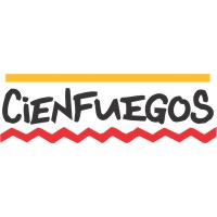 Cienfuegos logo - Similar company to Fuegos Jupiter