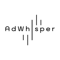 AdWhisper logo - Similar company to Wolf Group