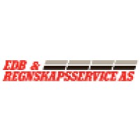 EDB & Regnskapsservice AS logo - Similar company to Creative Heads As