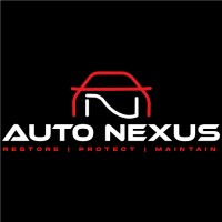 Auto Nexus India Pvt. Ltd. logo - Similar company to Carheroz