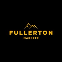 Fullerton Markets logo - Similar company to Van Solutions