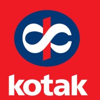 Kotak Mahindra logo - Similar company to Miira Premium Lights