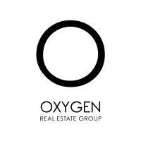Oxygen Real Estate Group logo - Similar company to Padelmagic Uk