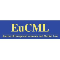 EuCML - Journal of European Consumer and Market Law logo - Similar company to Blog Of The European Society For Comparative Legal History
