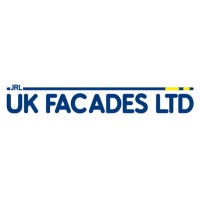 UK FACADES LIMITED logo - Similar company to T.I. Dynamic Facades