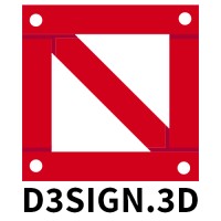design3dofficial logo - Similar company to Rs Interiors