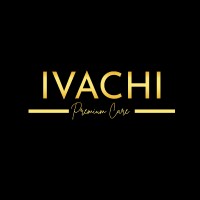 IVACHI logo - Similar company to Jeeva World