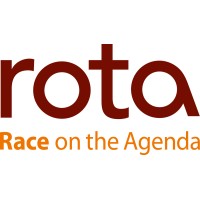Race On The Agenda - ROTA logo - Similar company to Do It Now Now
