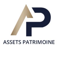 Assets Patrimoine logo - Similar company to Solution Neuf