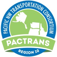 PacTrans Region 10 University Transportation Center logo - Similar company to University Transportation Research Center