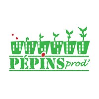 Pépins production logo - Similar company to A Et Cetera