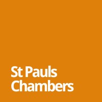 St Pauls Chambers logo - Similar company to Bpp Events
