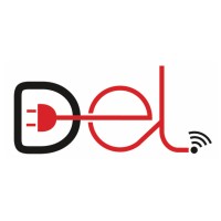 DEL logo - Similar company to Tabel.Com