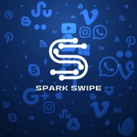 Spark Swipe logo - Similar company to Coin Swipe