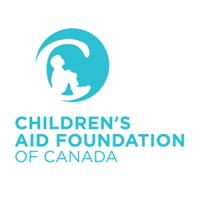 Children'S Aid Foundation Of Canada