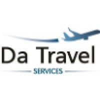 Datravel logo - Similar company to D A Travel Ltd