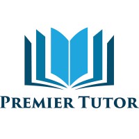 Premier Tutor logo - Similar company to 4D Thinking Studio