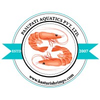 Pasupati Aquatics Pvt Ltd logo - Similar company to Contai Features Unmanned Swapping  🇫🇮 🇪🇺