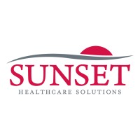 Sunset Healthcare Solutions logo - Similar company to Sunset Solutions