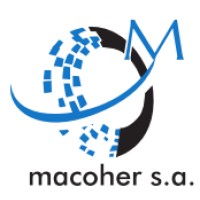Macoher S.A logo - Similar company to Egsa